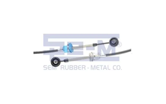 Cable Pull, manual transmission